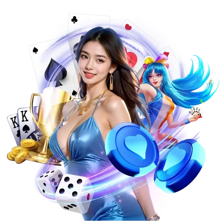 Hình ảnh chuyên mục game bài 88VV